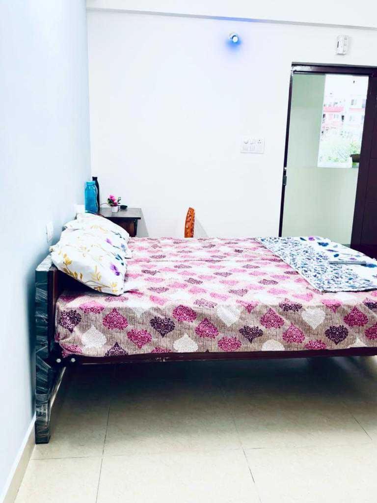 Hotel Spot On Heaven Co-Living Bangalore Esterno foto