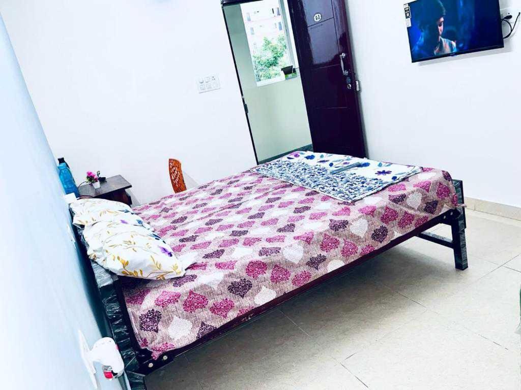 Hotel Spot On Heaven Co-Living Bangalore Esterno foto