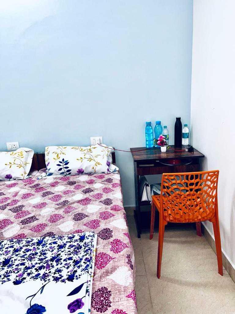 Hotel Spot On Heaven Co-Living Bangalore Esterno foto