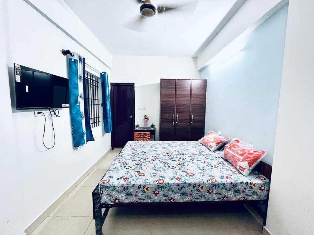 Hotel Spot On Heaven Co-Living Bangalore Esterno foto