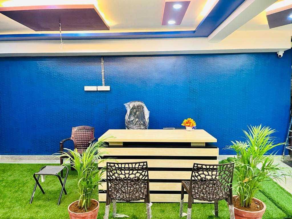 Hotel Spot On Heaven Co-Living Bangalore Esterno foto