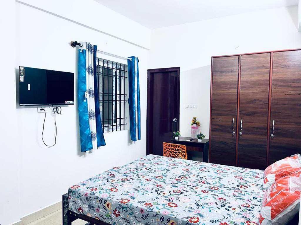 Hotel Spot On Heaven Co-Living Bangalore Esterno foto